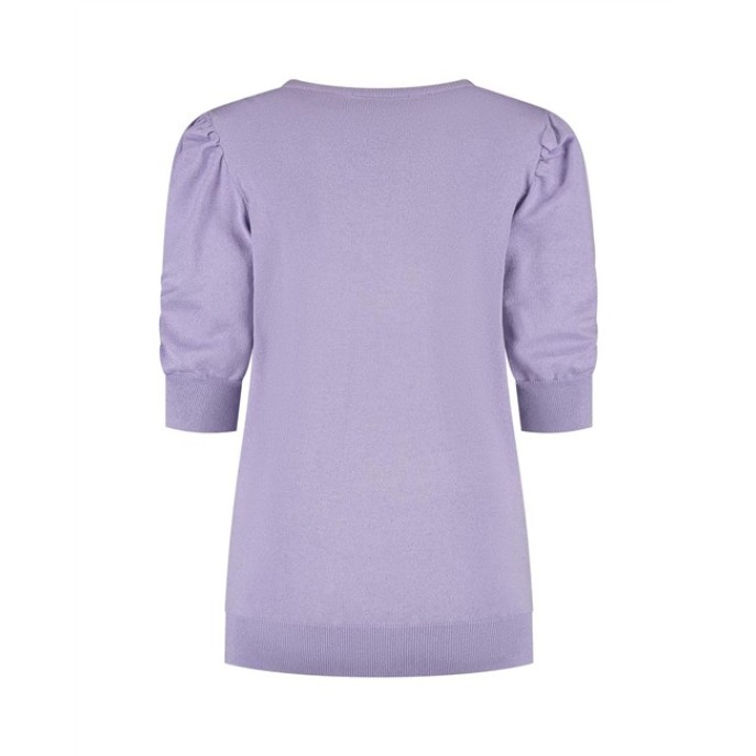 Lady Day truitje Lynn Violet